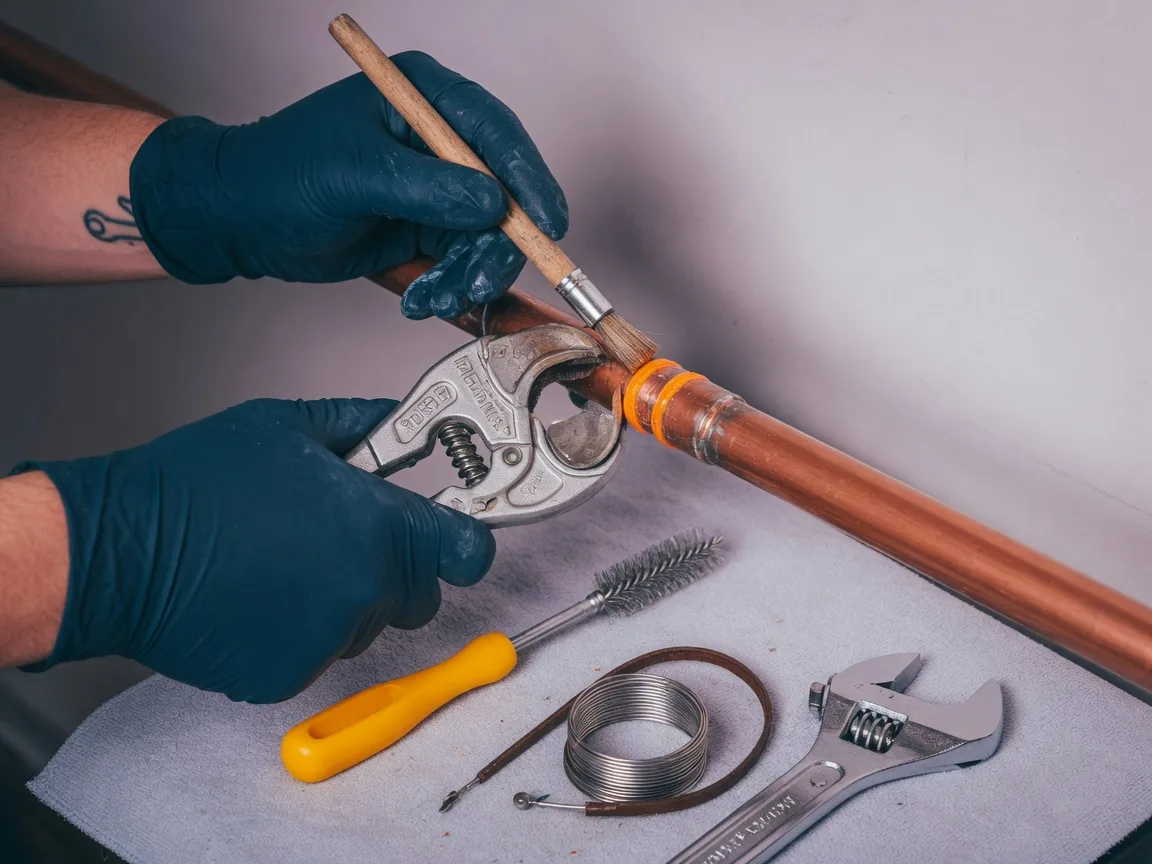 Why choose Sump Pump Repair in Osage City, KS